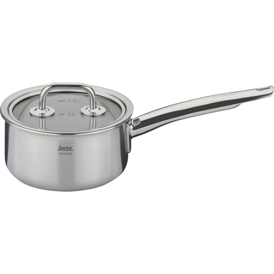 Spring Pánev se skleněnou poklicí BRIGADE BASIC 14 cm