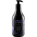 Paul Rivera Absolute Sleek Шампоан за непокорна коса, 350 ml