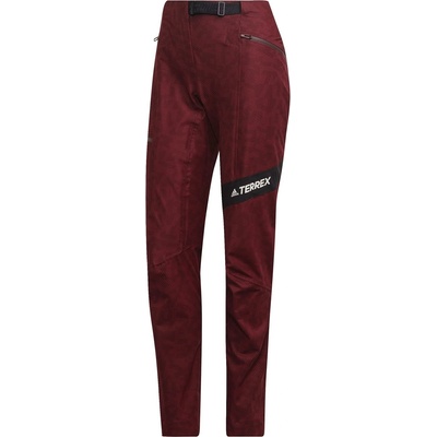 adidas Дамски панталони Adidas Terrex Techrock RAIN. RDY Walking Trousers Womens - Shared