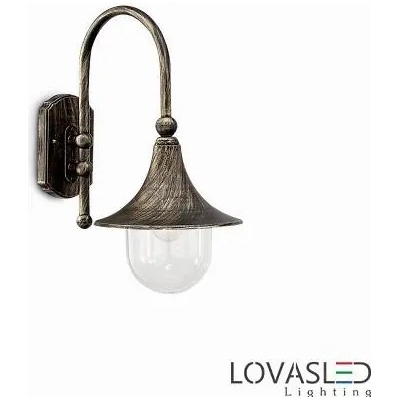 Ideal Lux Cima AP1 024134