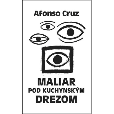 Maliar pod kuchynským drezom