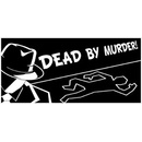 Dead By Murder