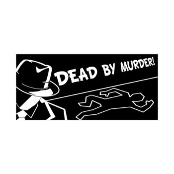 Dead By Murder
