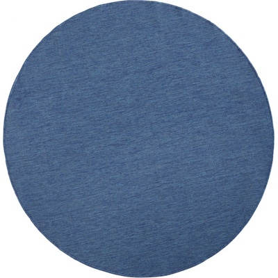 Northrugs Twin 103100 Blue Cream