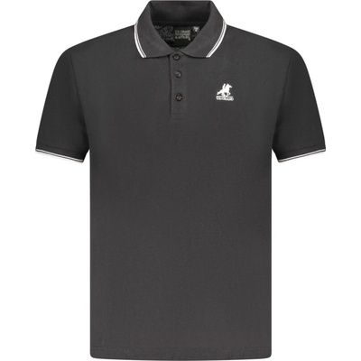 U.S. Grand polo čierne