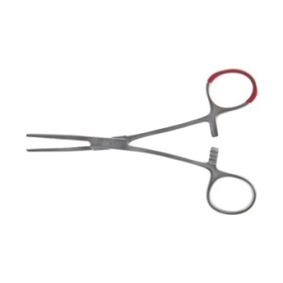 CONCISE Peán anatomický rovný 14cm