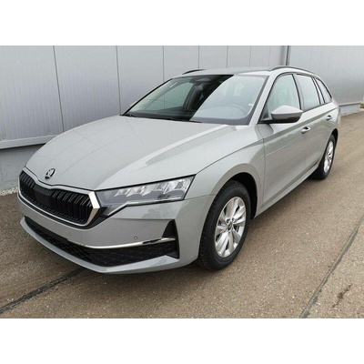 Skoda Octavia 2.0 TDI Selection DSG 110 kW