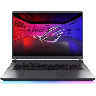 Asus ROG Strix G18 (2025), G815LM-NEBULA008W G815LM-NEBULA008W