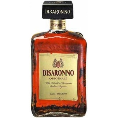 DISARONNO Дисароно Амарето
