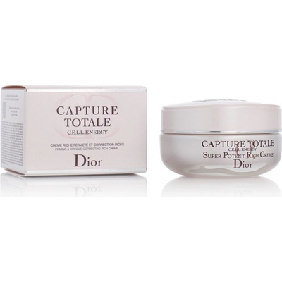 Dior Capture Totale C.E.L.L. Energy Super Potent Rich creme 50 ml