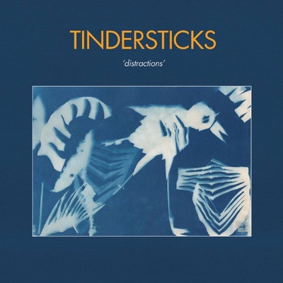 Tindersticks: Distractions LP