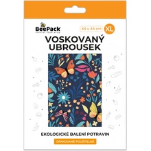 Beepack Voskovaný ubrousek večerní les 44x44 cm