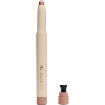 NL Beauty Стик сенки за очи Masterpiece Glow, Champagne Pink, 1.2 g