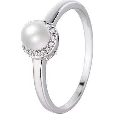 Majya Stříbrný prsten LETTY 10950_7