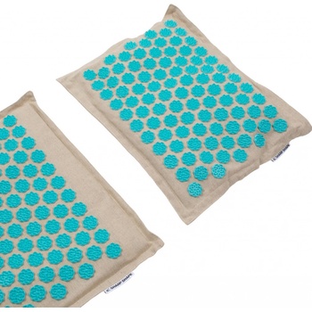 Sharp Shape Akupresurní ECO set modrý