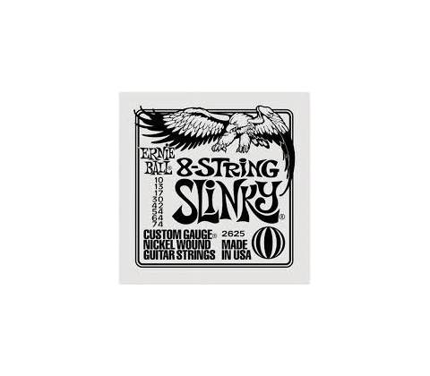 Ernie Ball 2625