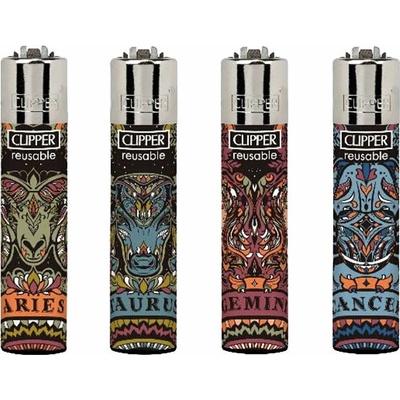 Clipper Flamagas CP Space Area