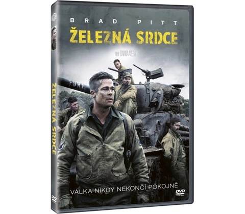 Železná srdce