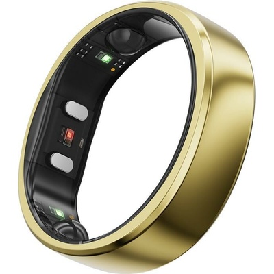 RingConn Smartring Gen 2 velikost 8 zlatá RCA-01