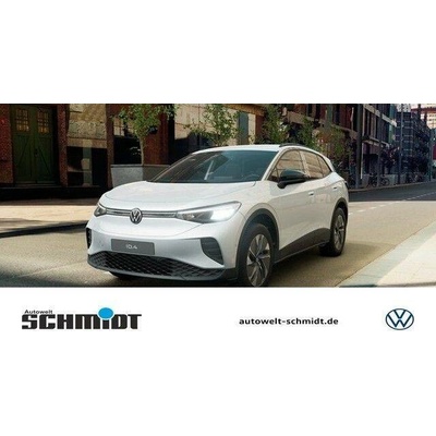 Volkswagen ID.4 Pro 210 kW