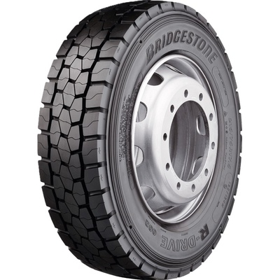 BRIDGESTONE R-DRIVE 002 205/75 R17,5 124M