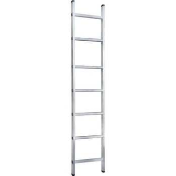 Image 1 of Алуминиева стълба 1x7 стъпала 1, 93м (3525074)