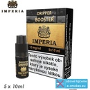 Imperia booster Dripper 30/70 10mg 5x10ml
