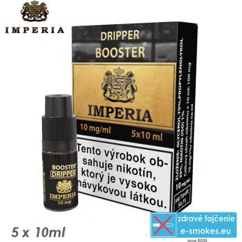 Imperia booster Dripper 30/70 10mg 5x10ml