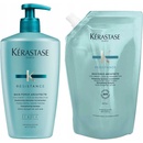Kérastase Resistance Reinforcing and Resurfacing Shampoo 500 ml