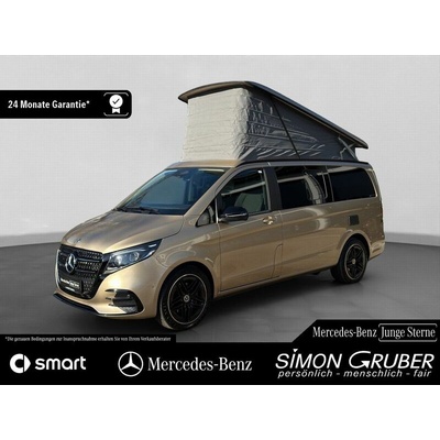 Mercedes-Benz Marco Polo AMG 174 kW