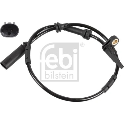 FEBI BILSTEIN Snímač počtu otáčok kolesa 109354