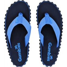 Gumbies Duckbill Navy modrá