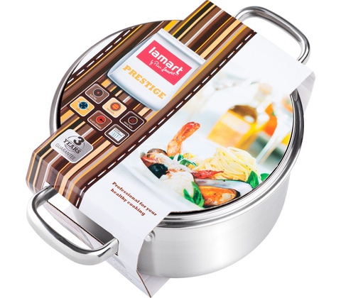 Lamart LTSS2413