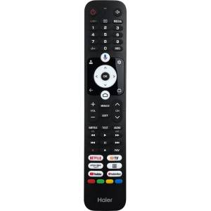 Hisense htr-u32g - оригинален дистанционен контрол с гласово управление (htr-u32g) Дистанционно