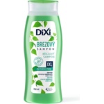Dixi Шампоан с бреза xxl 750 мл