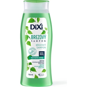 Dixi Шампоан с бреза xxl 750 мл