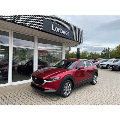 Mazda CX-30 2.5 140 103 kW