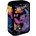 COOLPACK Ученически несесер с пособия Coolpack - Jumper 3 - Stitch Black