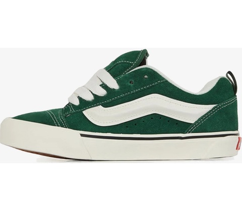 Vans Knu Skool