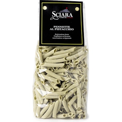 Sciara pistáciové Pennette 10 x 0,5 kg