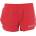 Skins Къси панталони Skins Women's Performance Running Shorts - Red