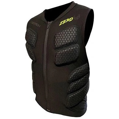 DEMON Zero Protective Vest w/ RF D3O – Zboží Mobilmania