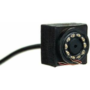 Secutek SMS-S62012AL9