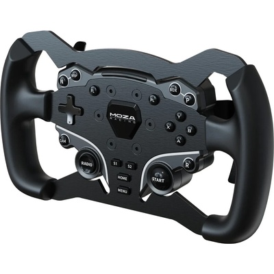 MOZA ES Formula Wheel Mod RS032