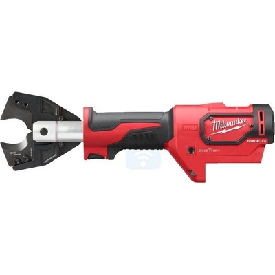 MILWAUKEE M18 ONEHCC-0C CU/AL-SET 4933464300