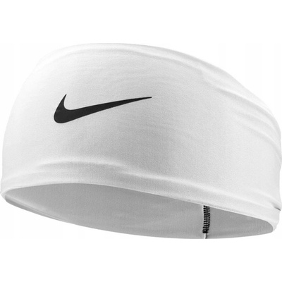 Nike FURY CLASSIC Dri-Fit Široká Bílá