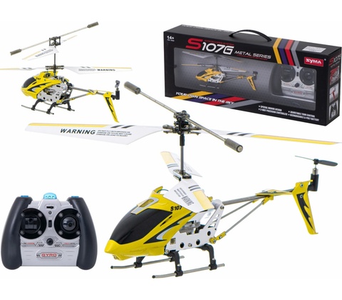 Syma S107G