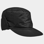 Stenso Ватирана водоустойчива шапка тип ушанка north black, черна, 30701003 (30701003)