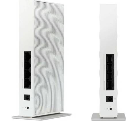 Acer Connect Wave 7