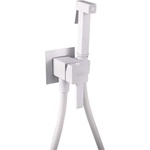 Inter Ceramic КОМПЛЕКТ ЗА ВГР. С ХИГИЕНЕН ДУШ icf3313w БЯЛ (icf3313w)